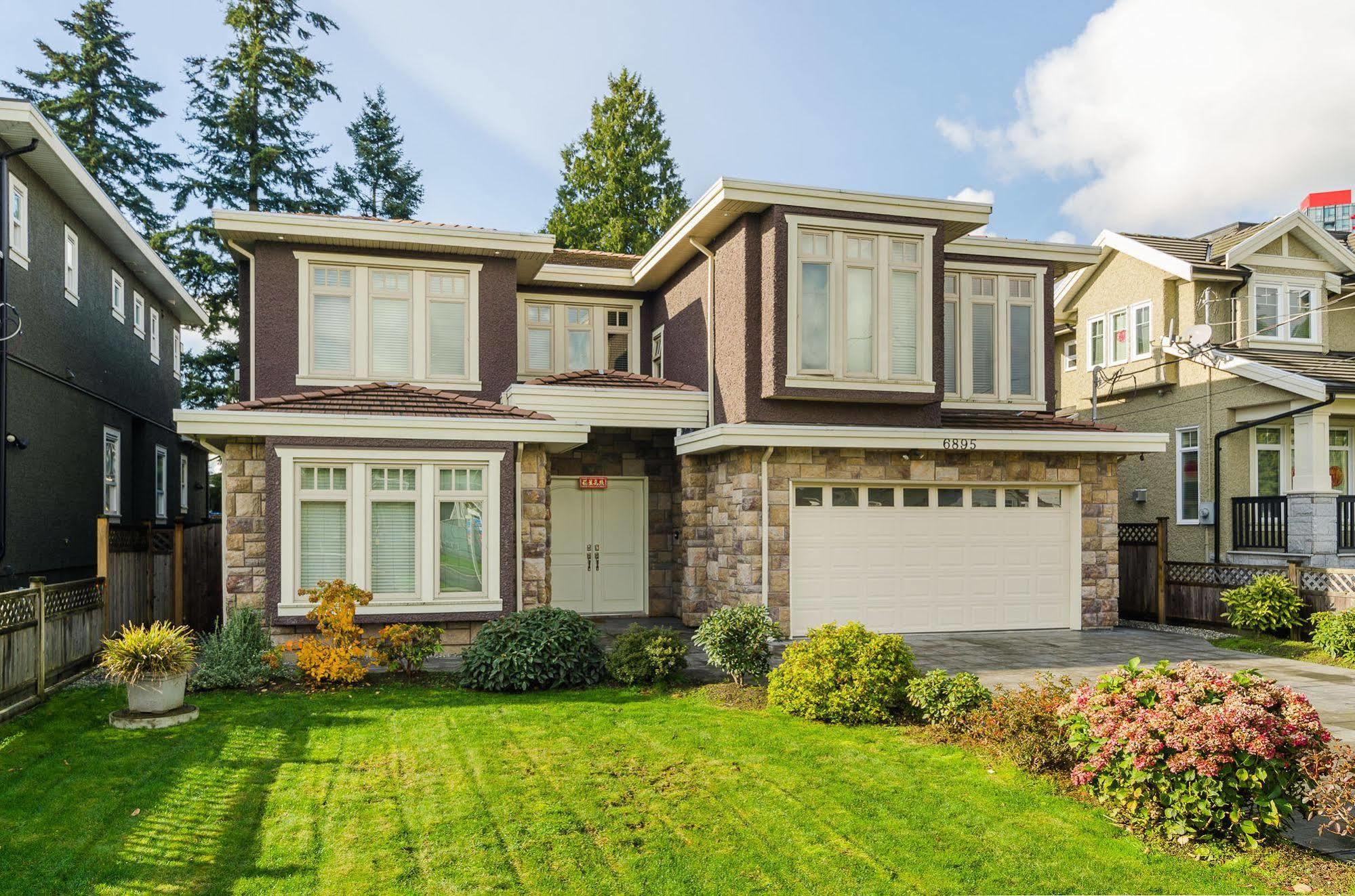 Imperial House Bed & Breakfast Burnaby Exterior photo